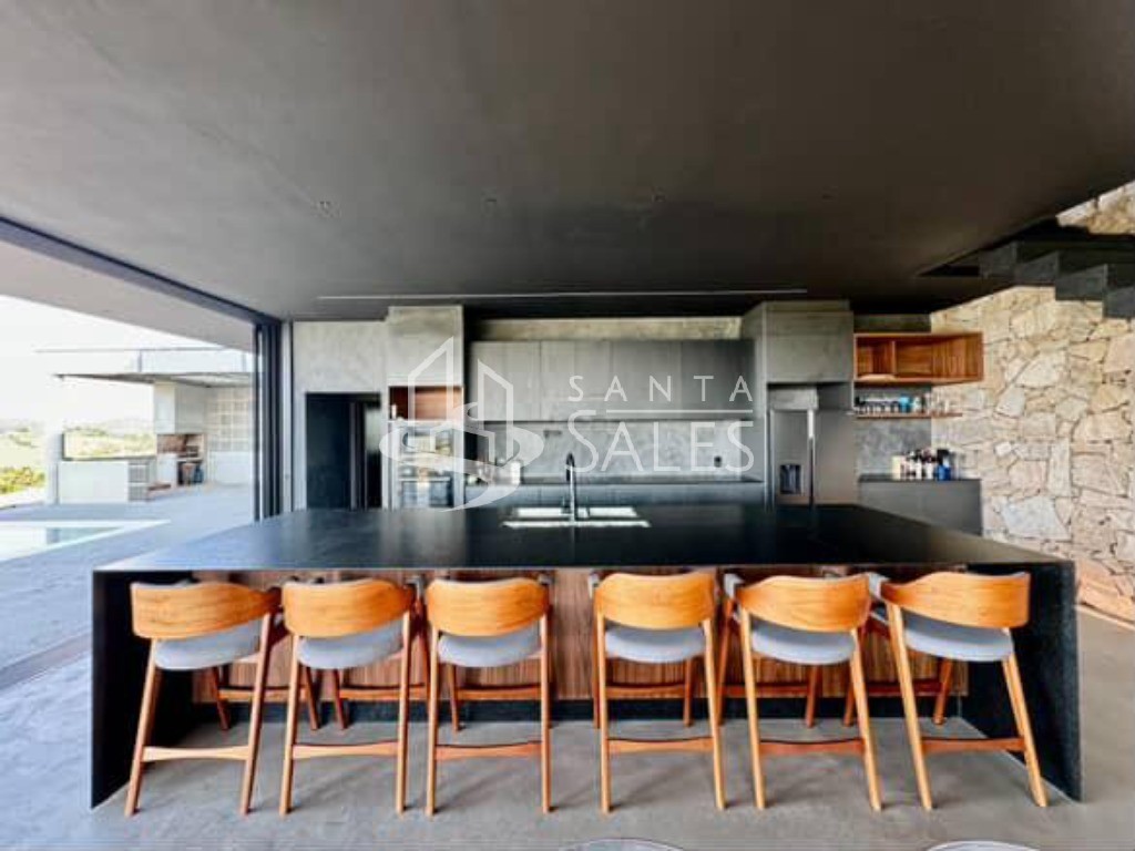 Sobrado, 2 quartos, 383 m² - Foto 4