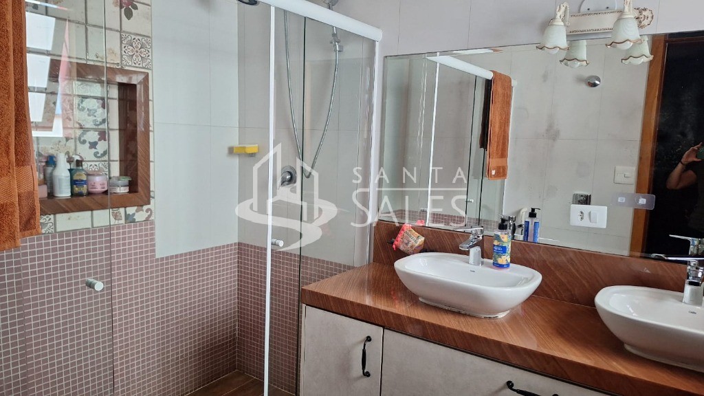 Sobrado, 3 quartos, 250 m² - Foto 2