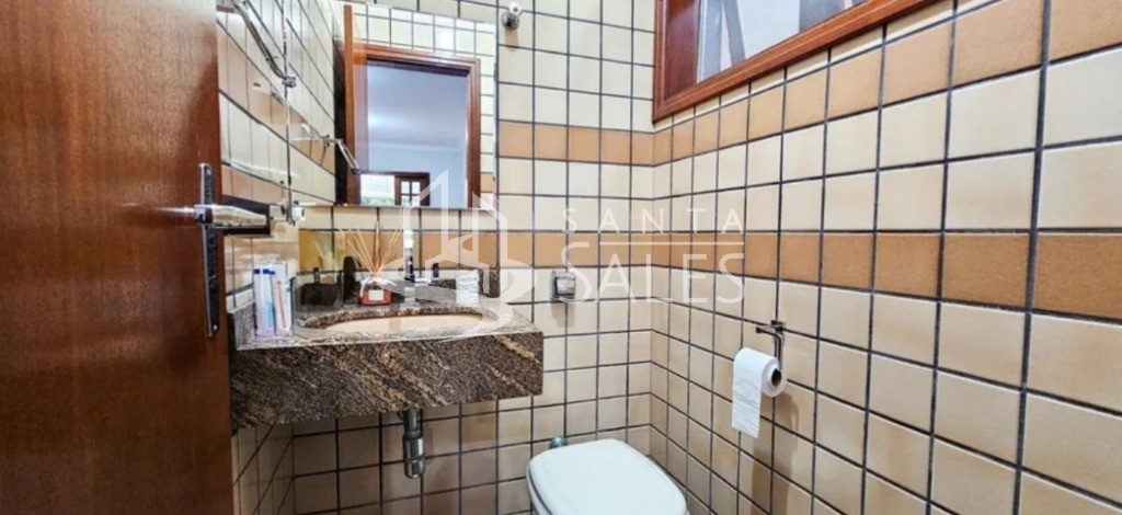Casa de Condomínio à venda com 3 quartos, 179m² - Foto 11