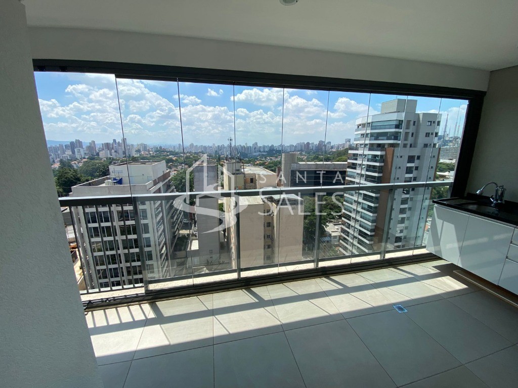 Apartamento, 1 quarto, 44 m² - Foto 2