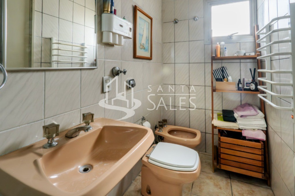 Apartamento, 3 quartos, 150 m² - Foto 6