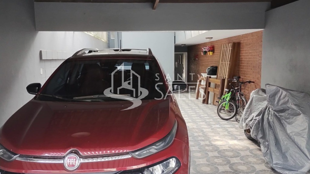 Casa à venda com 5 quartos, 480m² - Foto 20
