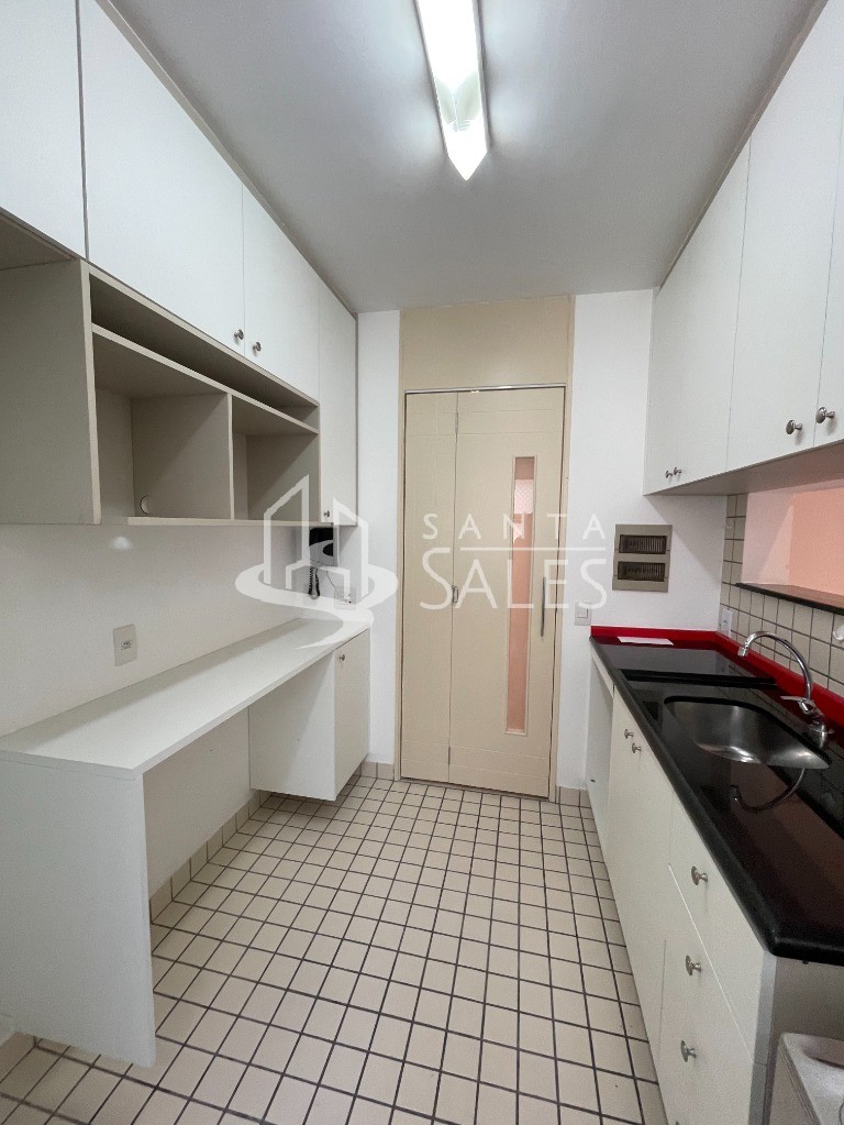 Apartamento, 2 quartos, 75 m² - Foto 23