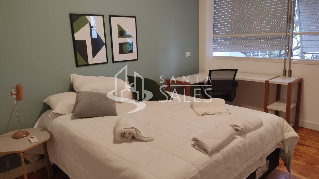 Apartamento, 2 quartos, 137 m² - Foto 13