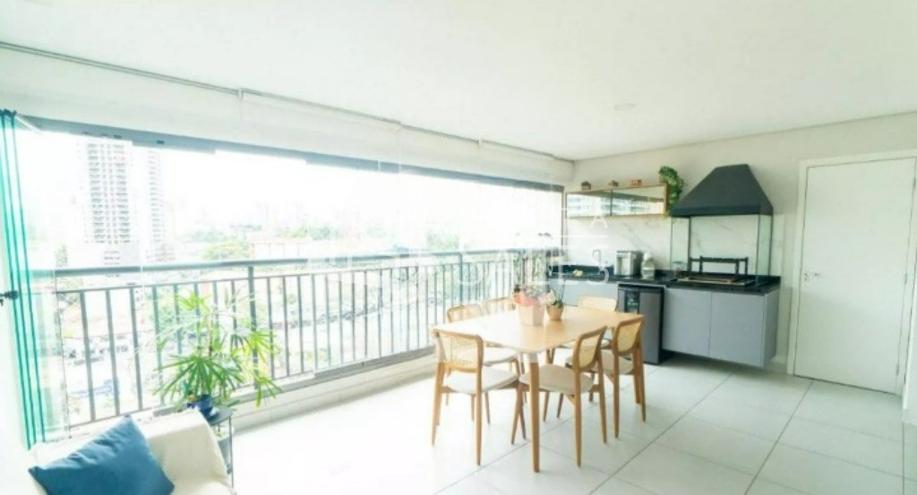 Apartamento, 3 quartos, 150 m² - Foto 4