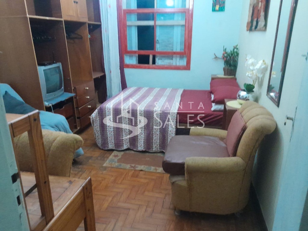 Apartamento à venda com 3 quartos, 96m² - Foto 3
