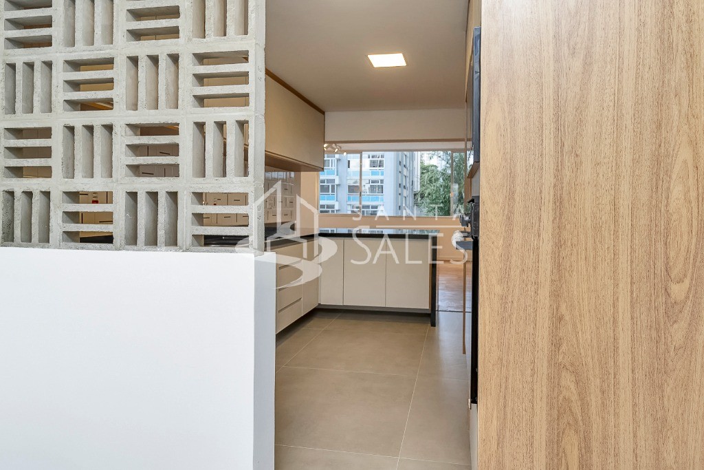 Apartamento, 3 quartos, 129 m² - Foto 12