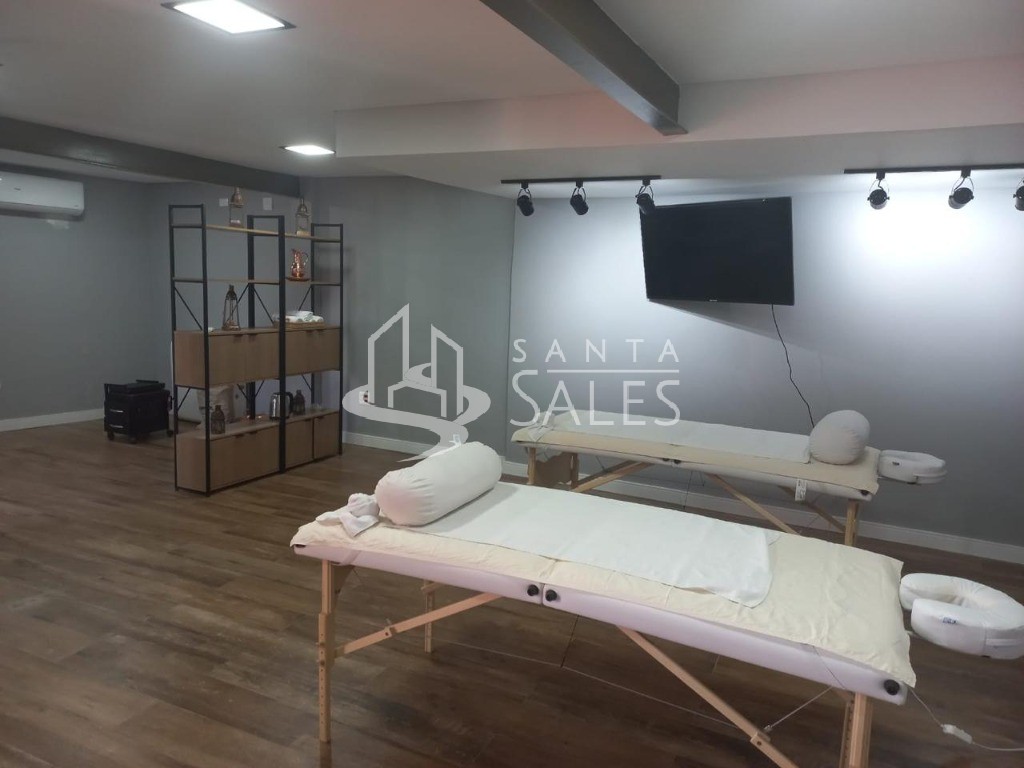 Sobrado, 4 quartos, 600 m² - Foto 27