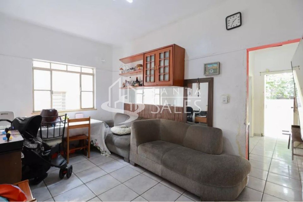 Casa, 3 quartos, 120 m² - Foto 1