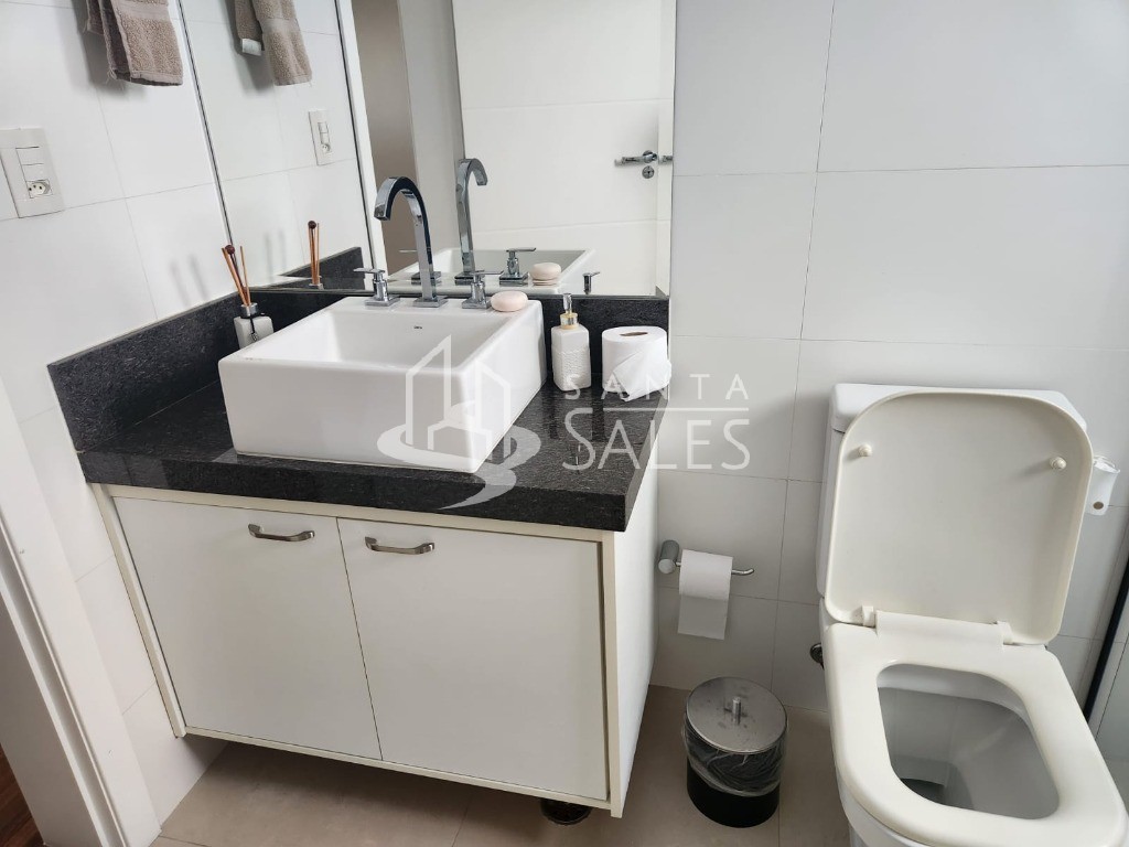 Sobrado à venda com 4 quartos, 360m² - Foto 26