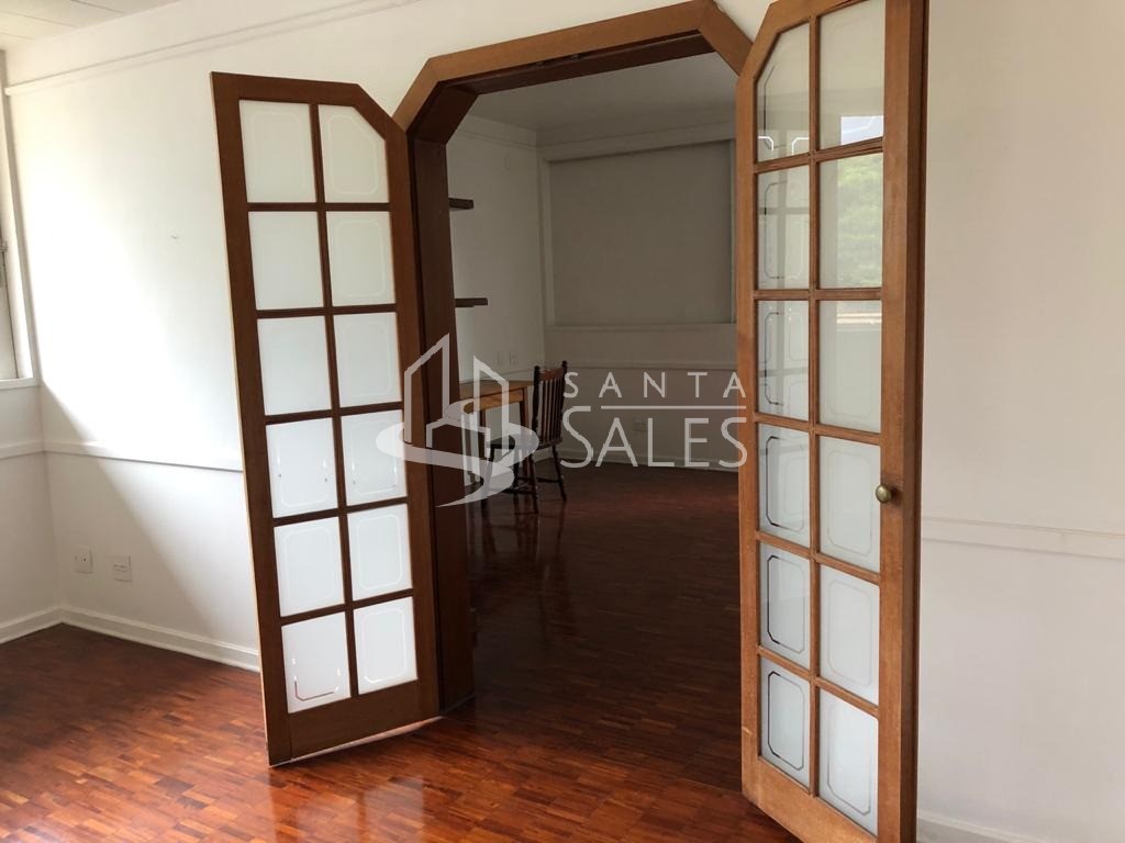 Apartamento, 4 quartos, 170 m² - Foto 7