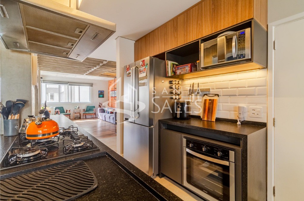 Apartamento, 3 quartos, 113 m² - Foto 6