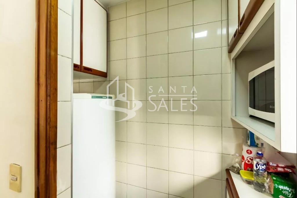 Apartamento, 1 quarto, 37 m² - Foto 7