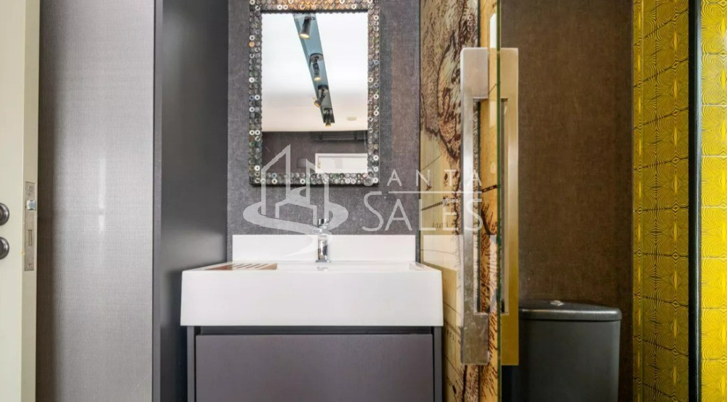 Apartamento, 3 quartos, 153 m² - Foto 29