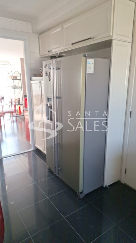 Apartamento, 3 quartos, 183 m² - Foto 4