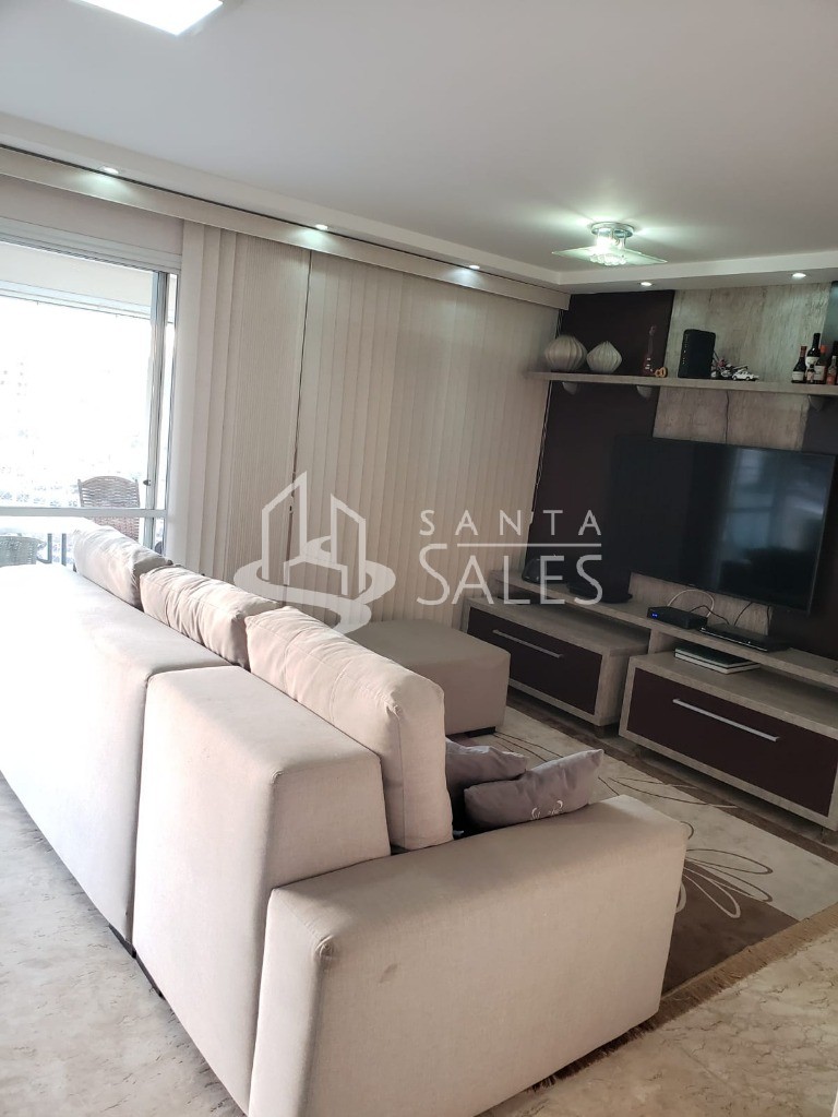 Apartamento, 3 quartos, 104 m² - Foto 2