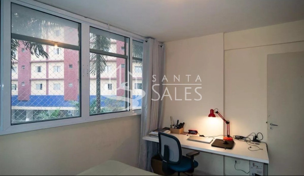 Apartamento, 1 quarto, 57 m² - Foto 10