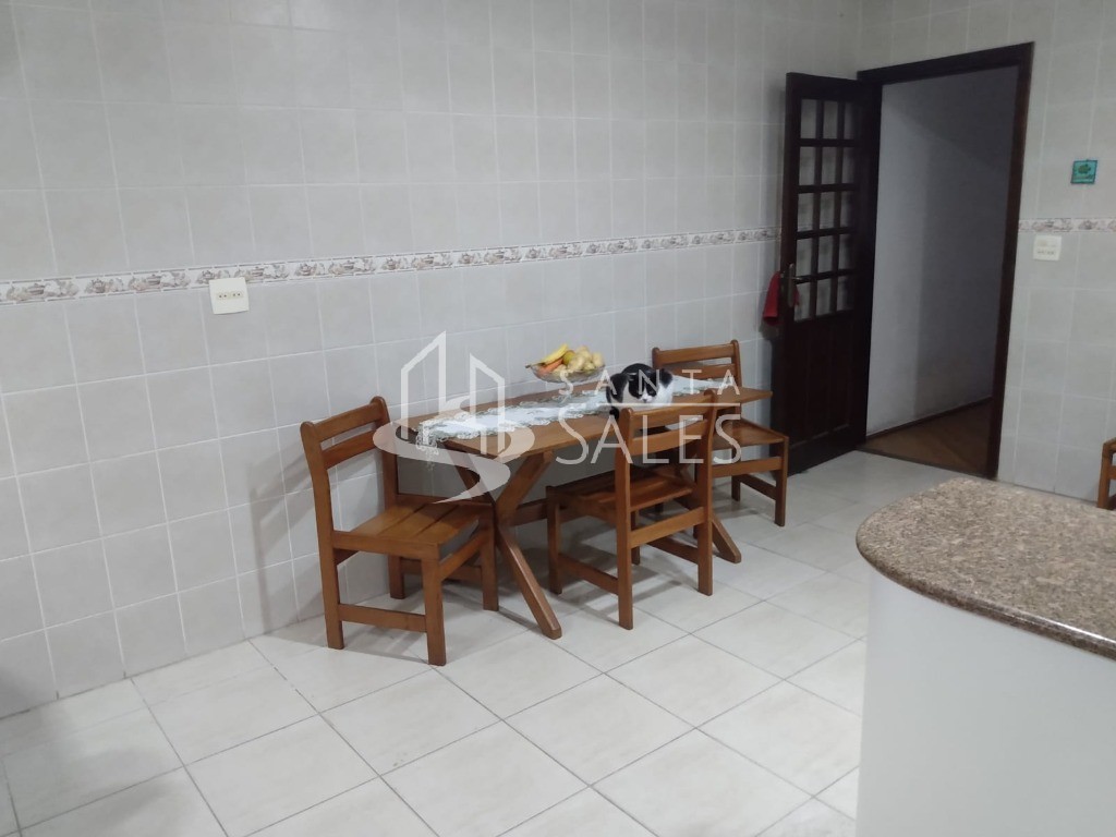 Casa à venda com 3 quartos, 120m² - Foto 13