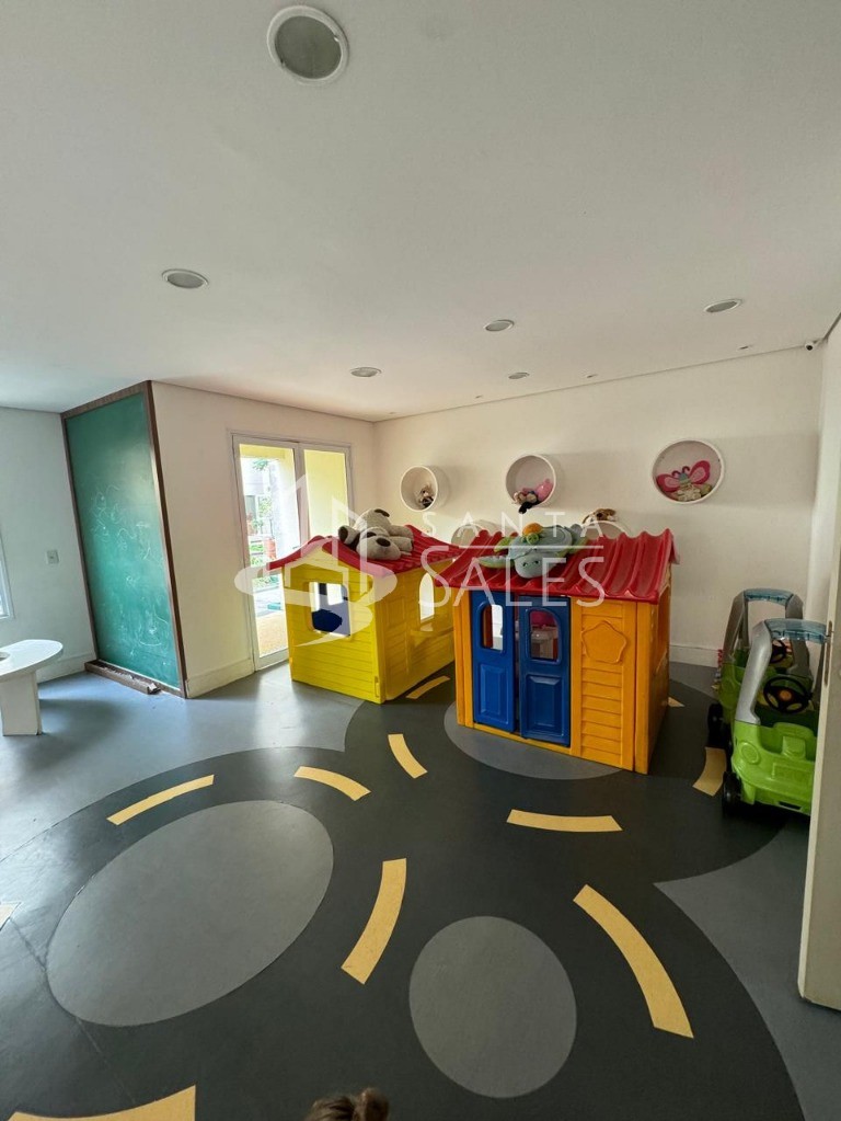 Apartamento, 2 quartos, 64 m² - Foto 17