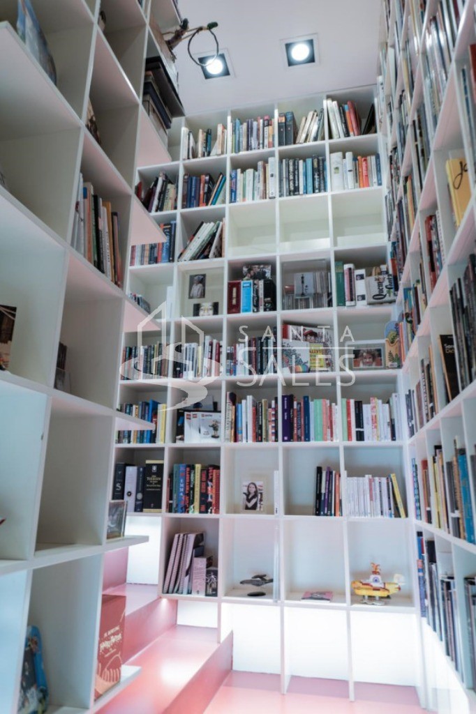 Apartamento, 2 quartos, 202 m² - Foto 7
