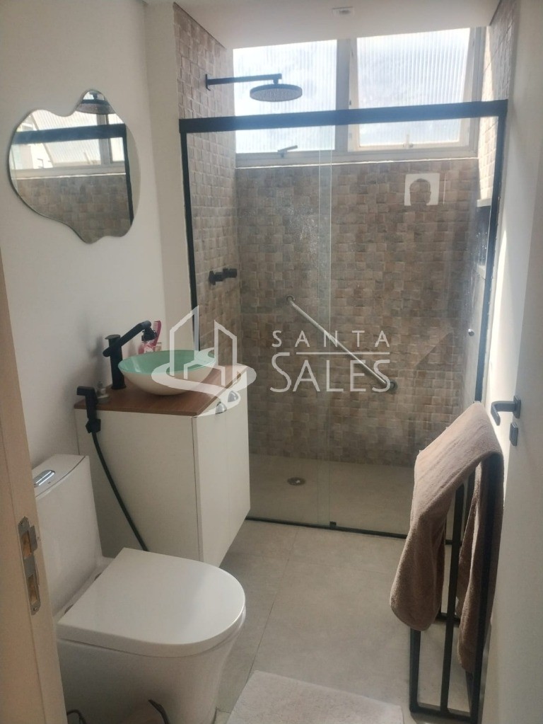 Apartamento, 2 quartos, 87 m² - Foto 14