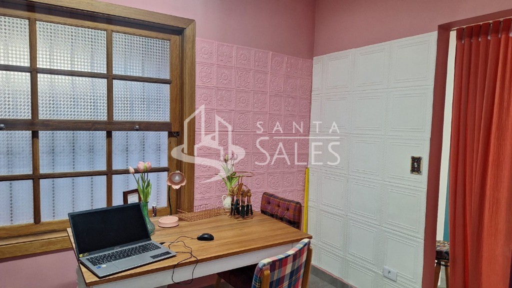Sobrado, 4 quartos, 250 m² - Foto 8
