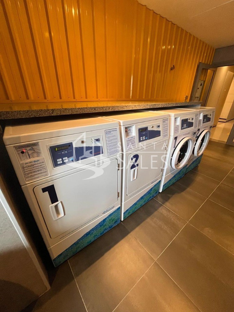 Apartamento para alugar com 1 quarto, 30m² - Foto 17
