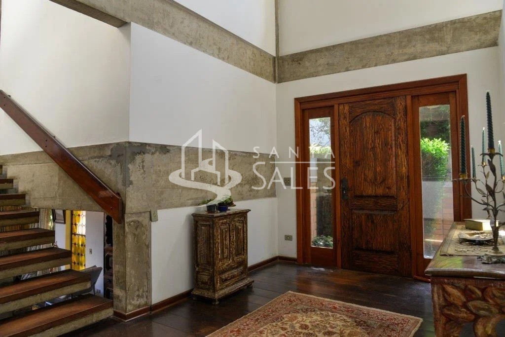 Sobrado, 5 quartos, 680 m² - Foto 31