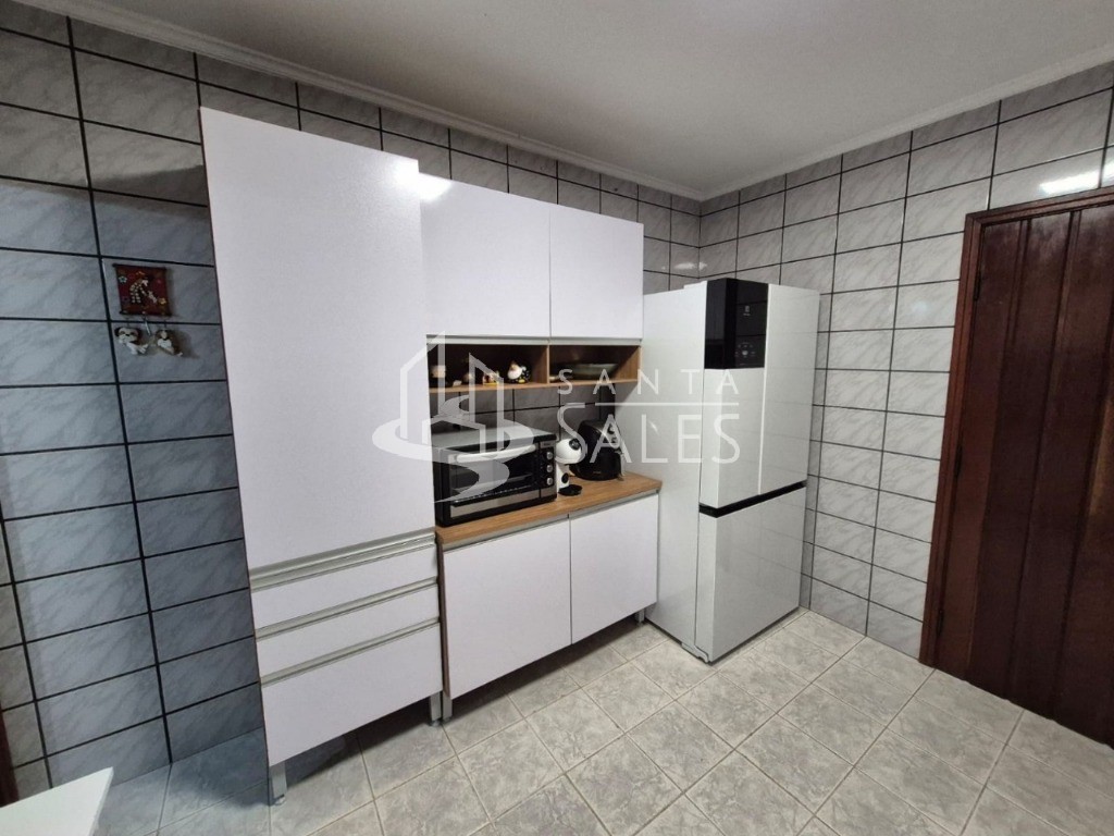 Casa de Condomínio à venda com 3 quartos, 179m² - Foto 10