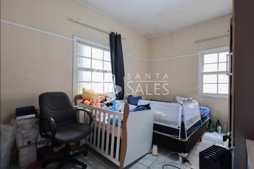 Casa, 3 quartos, 120 m² - Foto 9