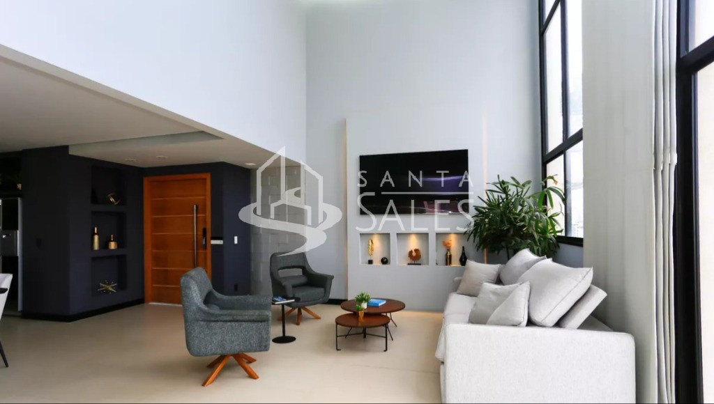 Cobertura, 3 quartos, 184 m² - Foto 15