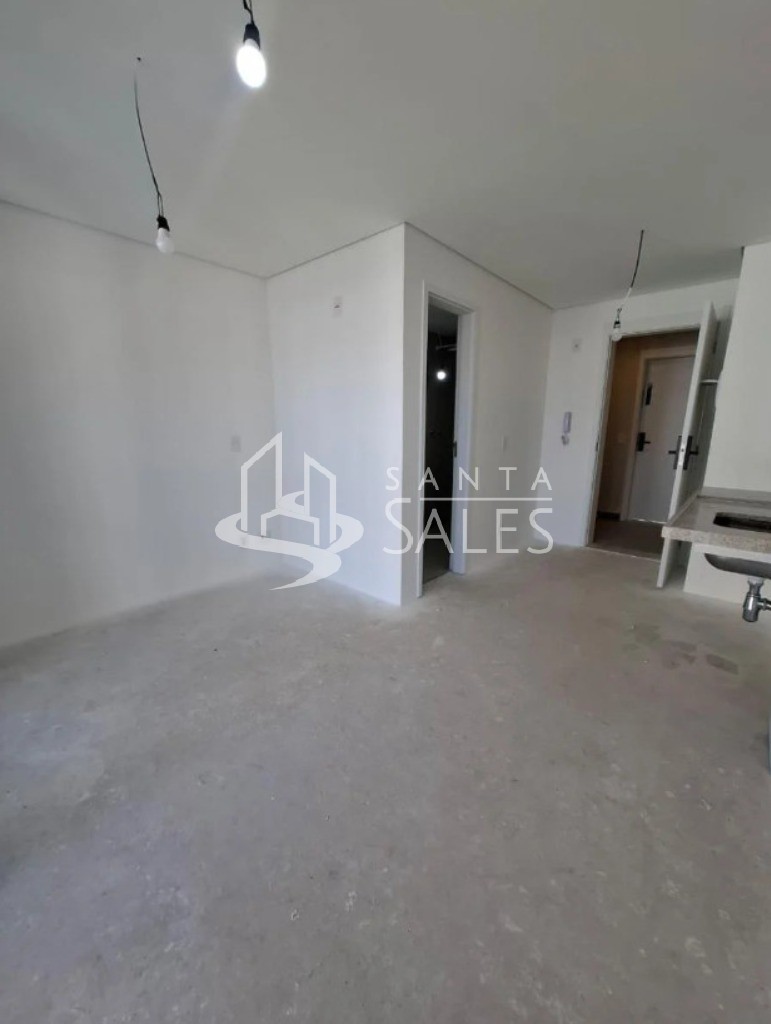 Apartamento, 1 quarto, 25 m² - Foto 10