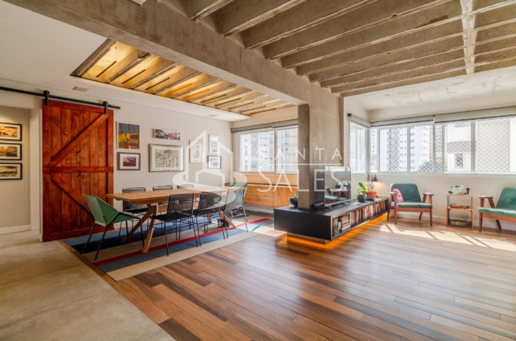 Apartamento, 3 quartos, 113 m² - Foto 33