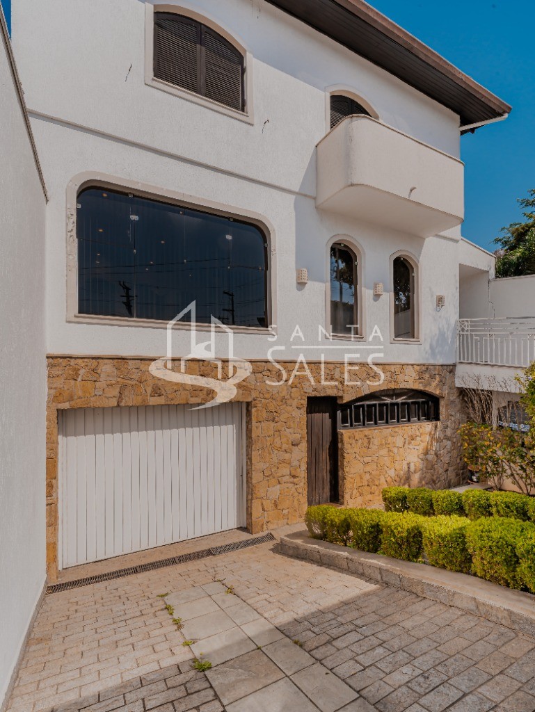 Casa, 4 quartos - Foto 2