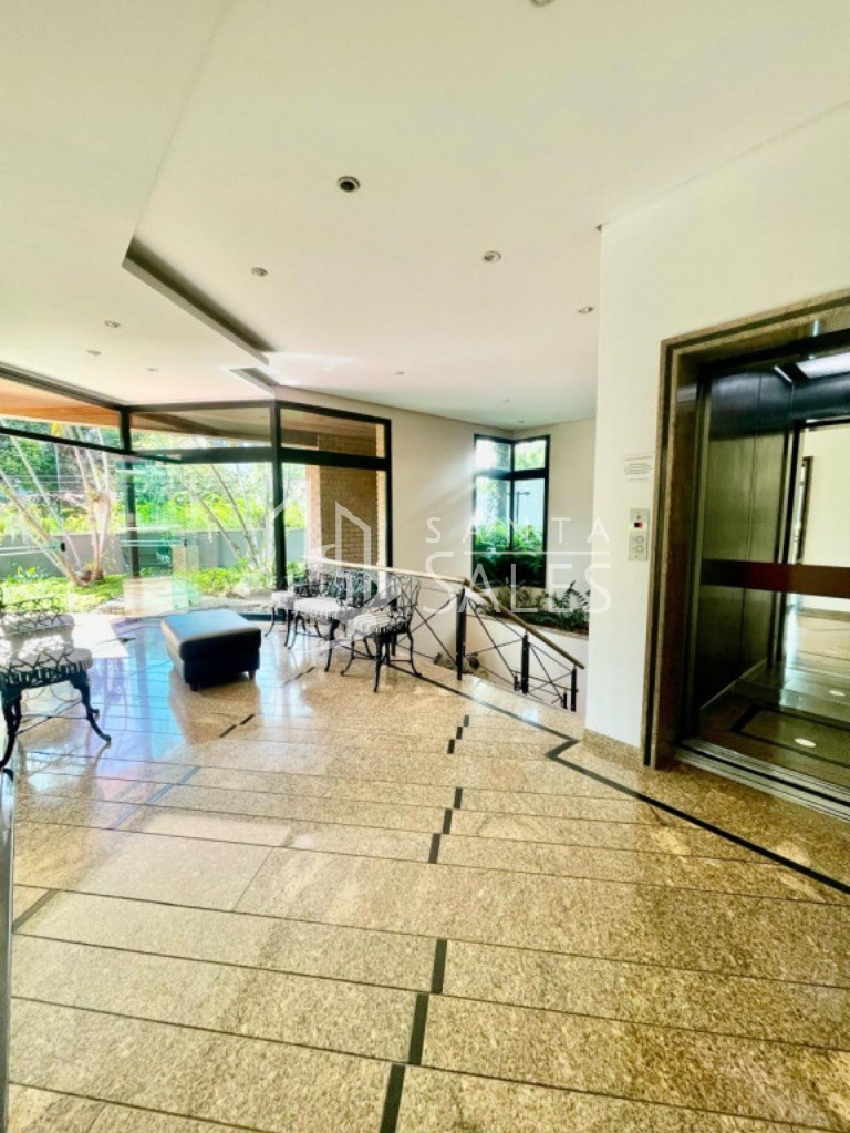 Apartamento, 4 quartos, 176 m² - Foto 5