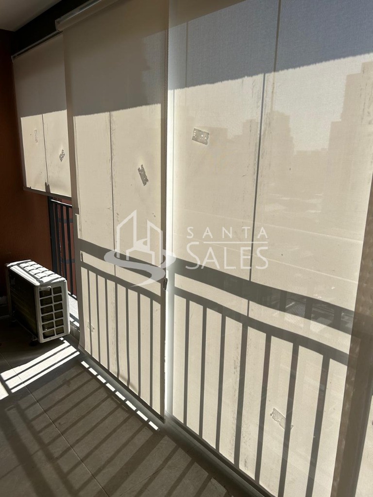 Apartamento, 1 quarto, 30 m² - Foto 16