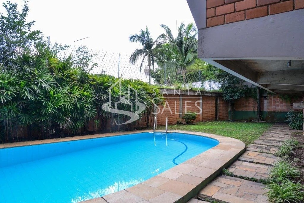 Sobrado, 5 quartos, 680 m² - Foto 49