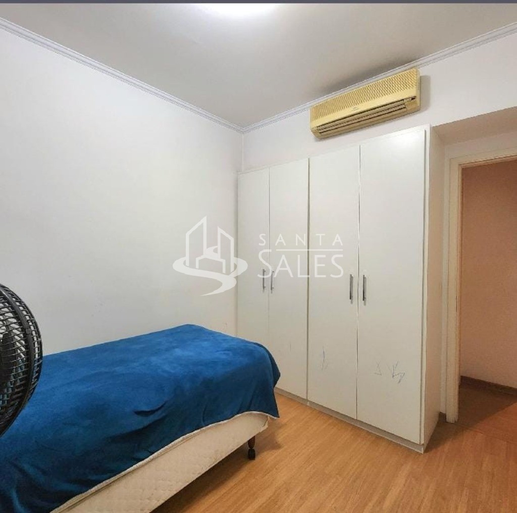 Apartamento, 3 quartos, 95 m² - Foto 21