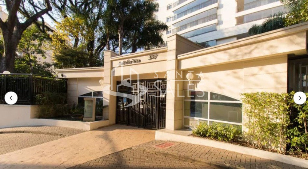 Apartamento à venda com 4 quartos, 179m² - Foto 29