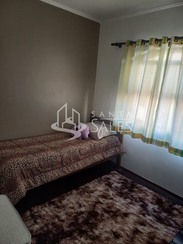 Sobrado, 3 quartos - Foto 22