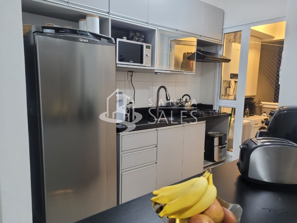 Apartamento, 2 quartos, 65 m² - Foto 9