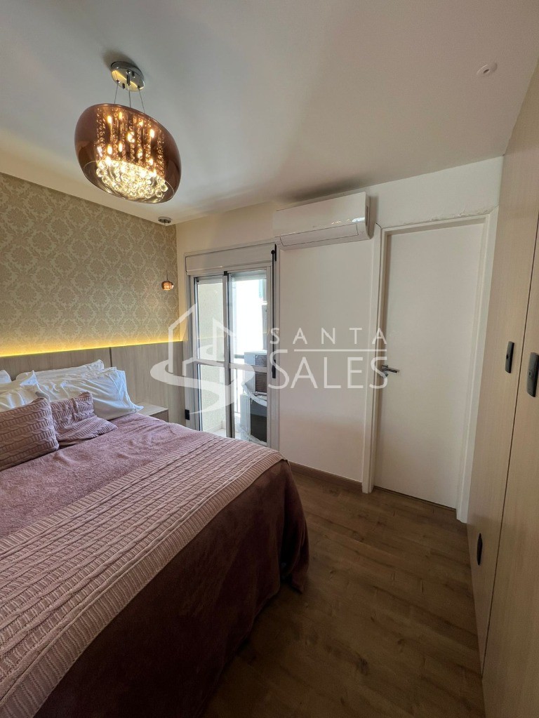 Apartamento, 3 quartos, 140 m² - Foto 29