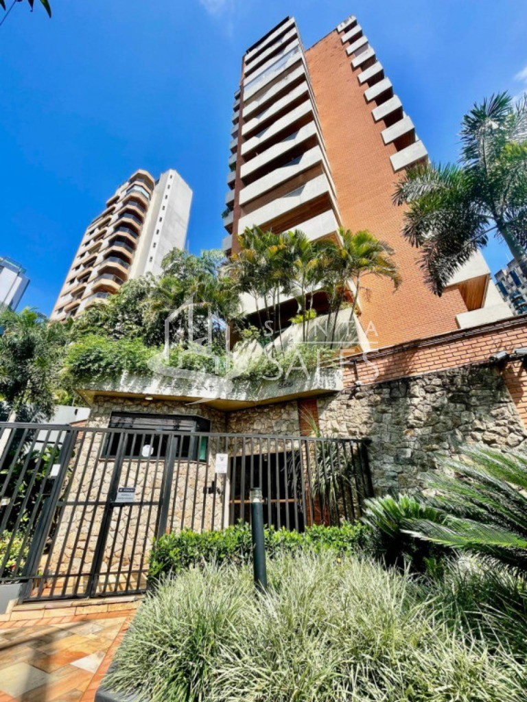 Apartamento, 4 quartos, 176 m² - Foto 8