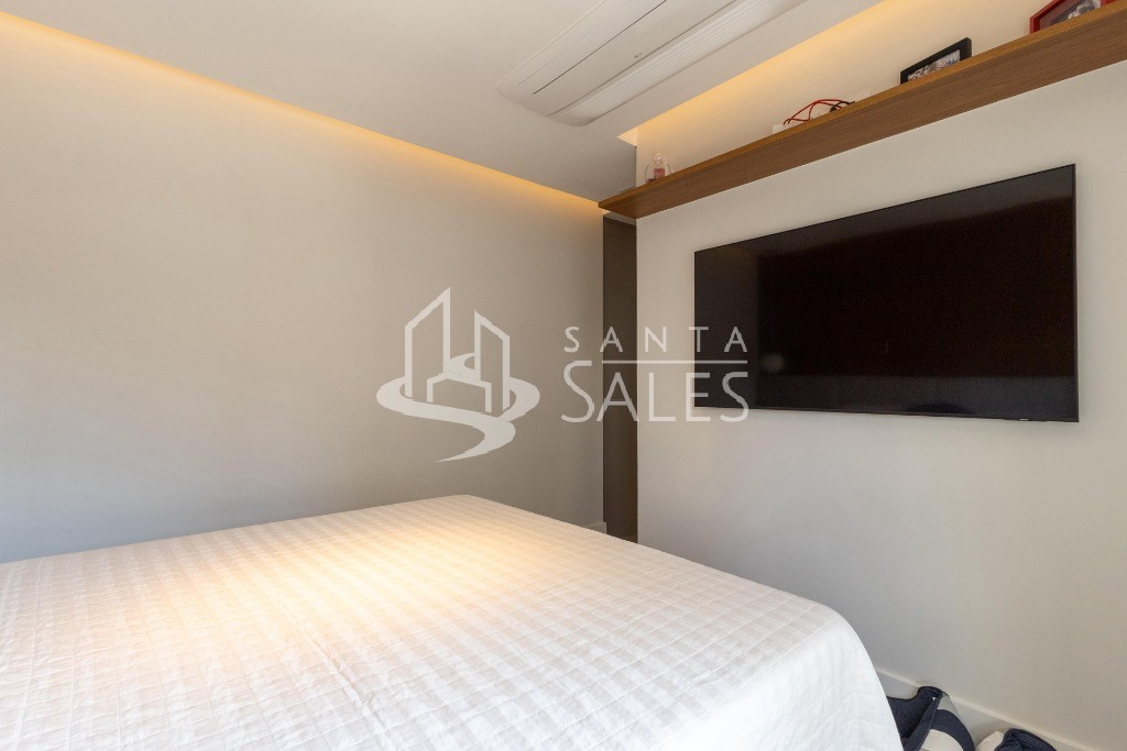 Apartamento, 3 quartos, 153 m² - Foto 10