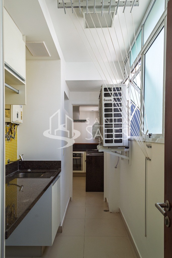 Apartamento, 3 quartos, 162 m² - Foto 35