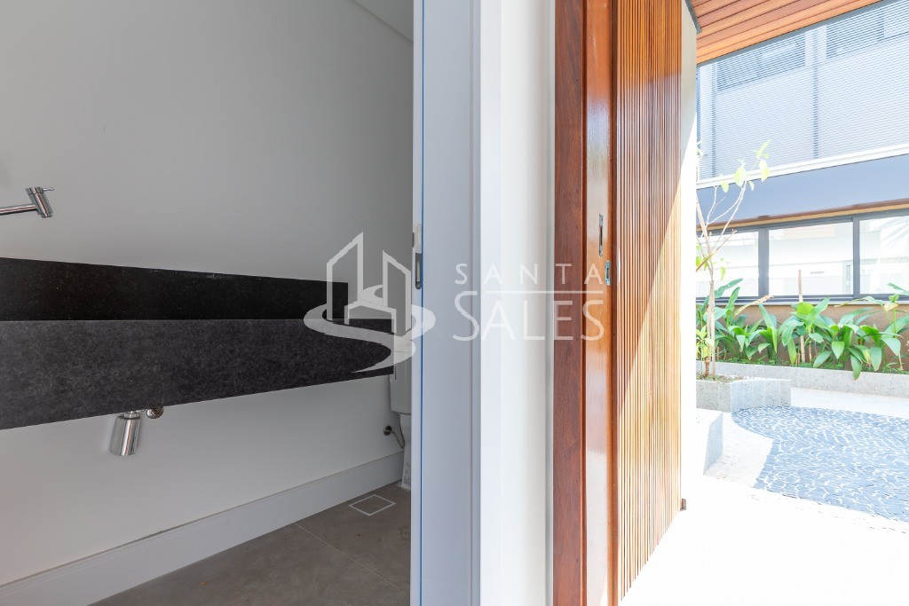 Casa de Condomínio, 4 quartos - Foto 40