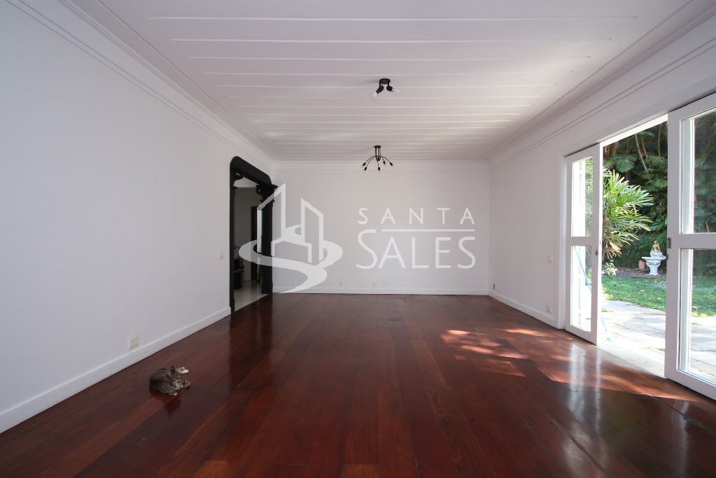 Casa, 4 quartos, 374 m² - Foto 3