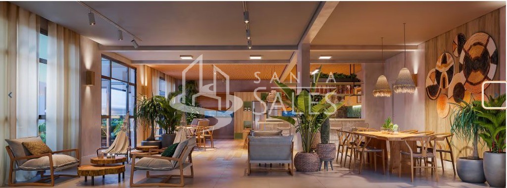 Kitnet e Studio à venda com 1 quarto, 32m² - Foto 22