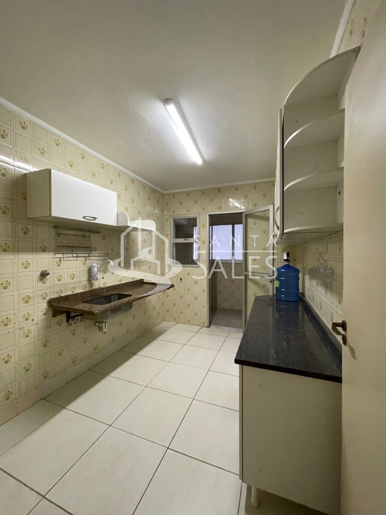 Apartamento à venda com 2 quartos, 68m² - Foto 3