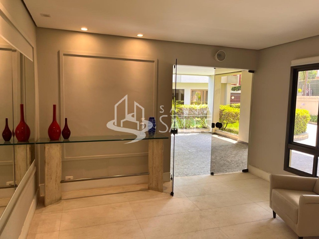 Apartamento à venda com 3 quartos, 140m² - Foto 17